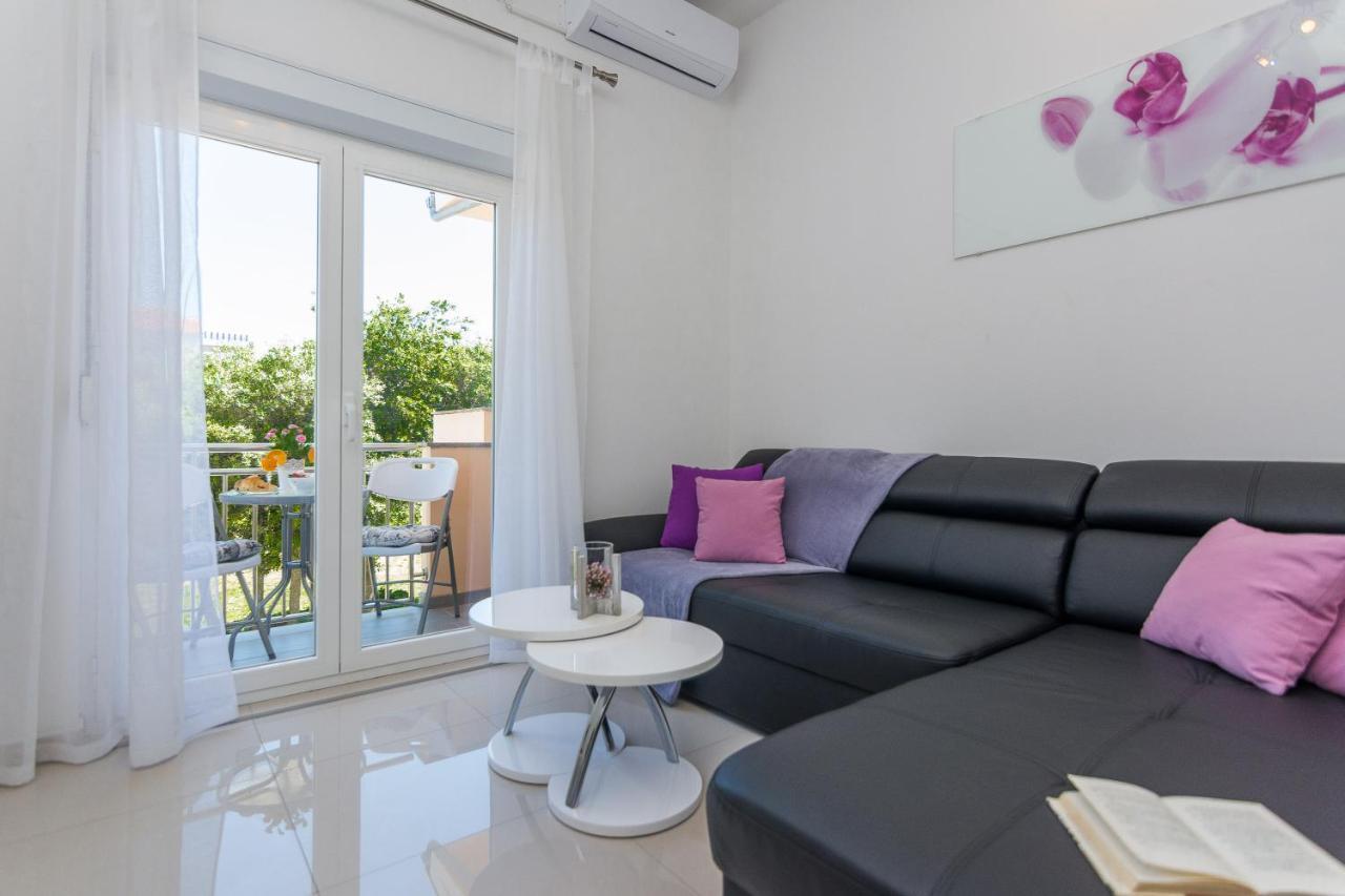 Apartments Marko ซูโกชัน ภายนอก รูปภาพ